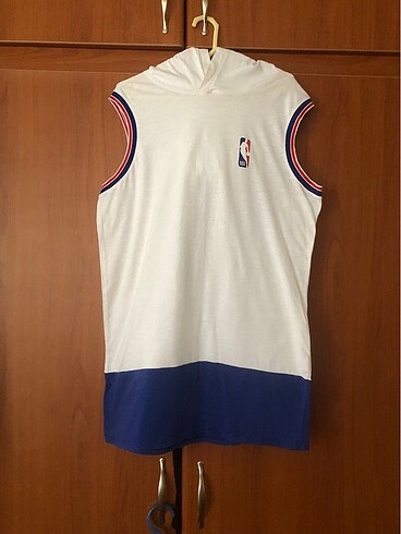 NBA erkek tişört
