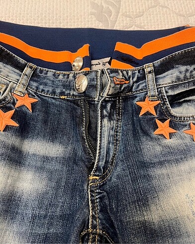 Mavi Jeans Madness jean yurtdışından ( sıfır ürün