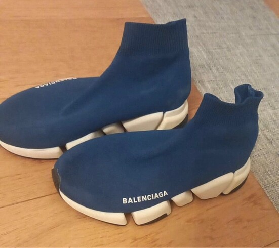 Balanciaga ayak