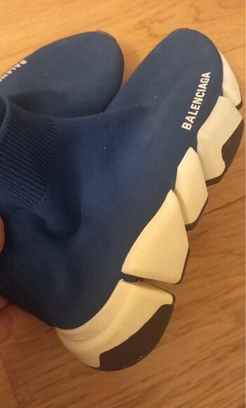 Balenciaga Balanciaga ayak