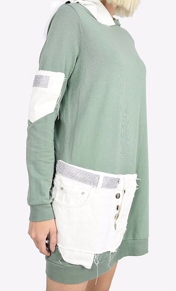 DSquared2 Dqmane elbise