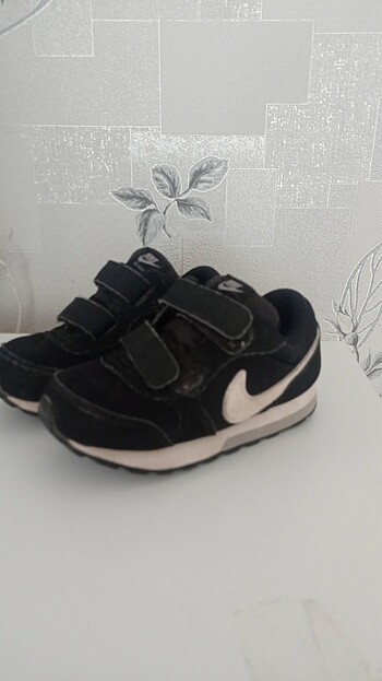 Nike çocuk ayakkabı