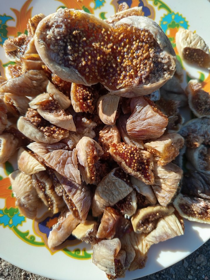 doğranmış incir - Görsel 2