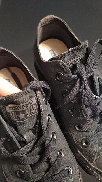 Converse Converse ayakkabı