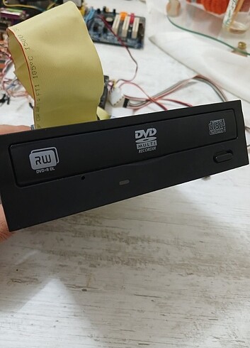 Diğer Dvd sürücü writer okuyucu