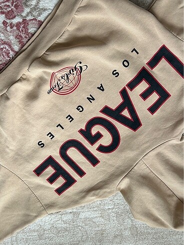 l Beden Sweat