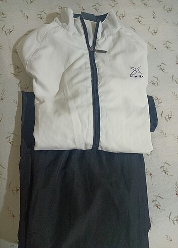 Kinetik esohman takimi.. orjinal.. - Görsel 3