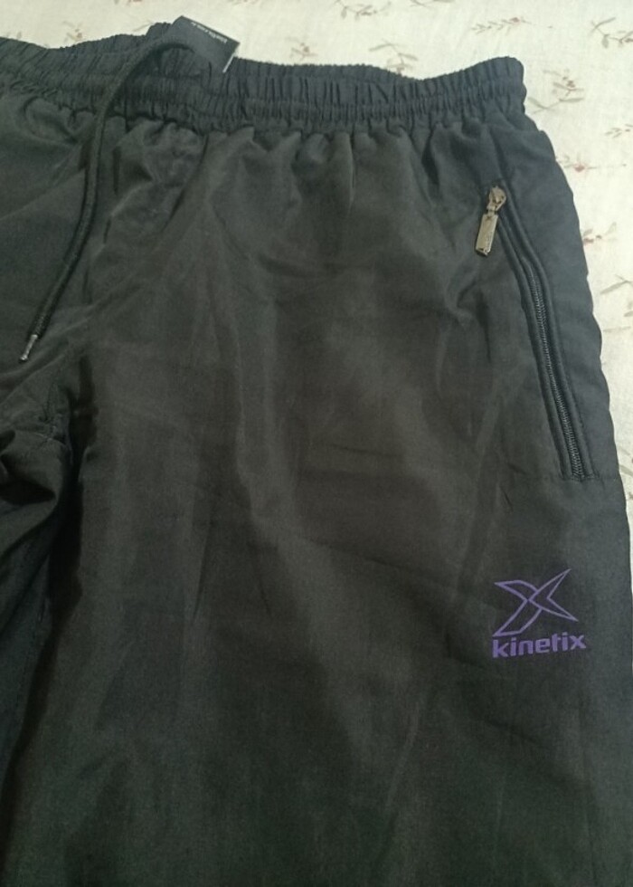 Kinetik esohman takimi.. orjinal.. - Görsel 2