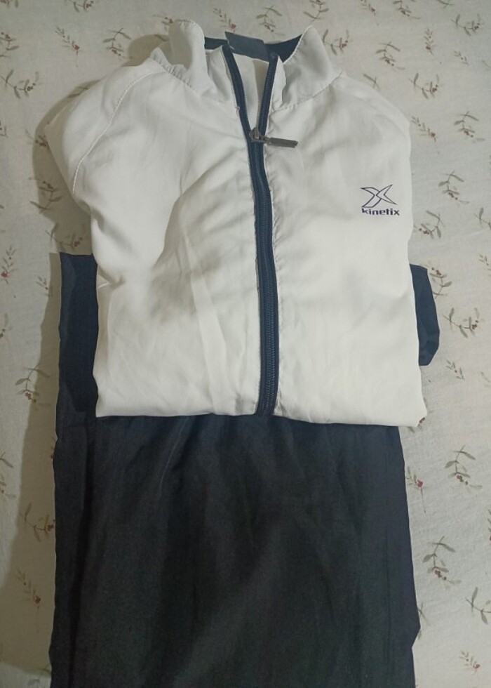 Kinetik esohman takimi.. orjinal.. - Görsel 3