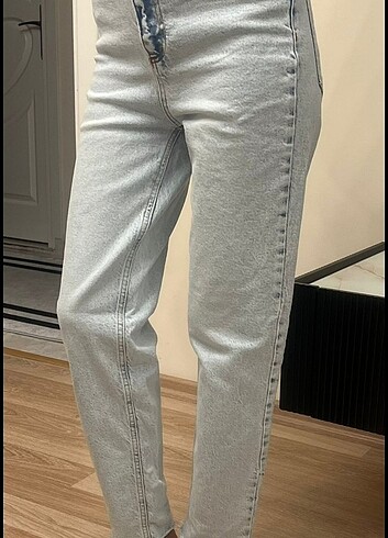 Trendyolmilla mom jean