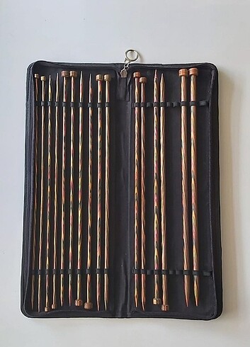Beden KnitPro Symfonie set
