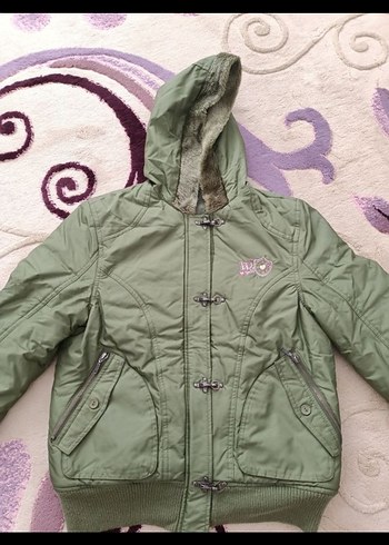 LC Waikiki 15-16 Yaş