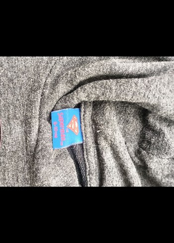 erkek çocuk sweatshirt - Görsel 2