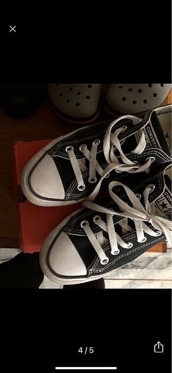 Converse converse