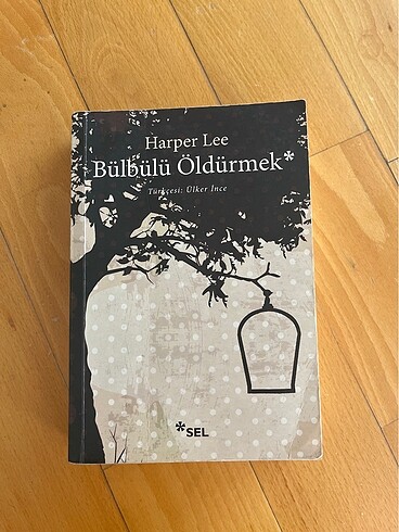 Bülbülü Öldürmek