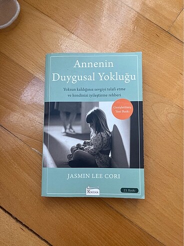 Annenin Duygusal Yokluğu