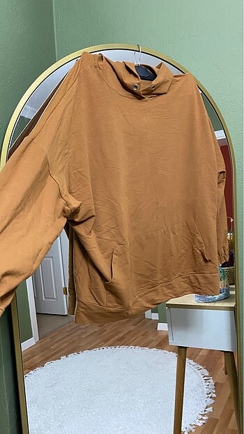 Diğer Sweatshirt