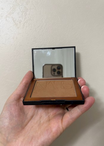 NARS Siyah Allık Kutusu - Görsel 3