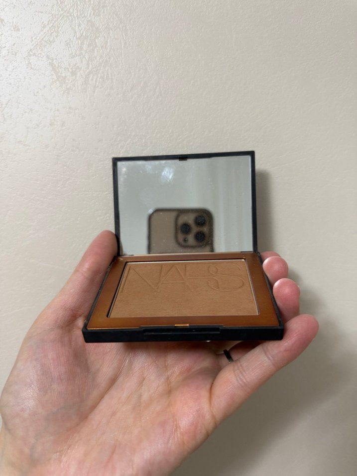 NARS Siyah Allık Kutusu - Görsel 3