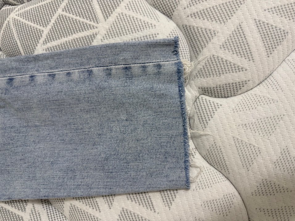 Denim Pantolon - Görsel 2