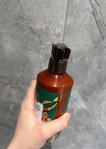 Yves Rocher Bourbon Vanilya Vücut Losyonu - Görsel 3