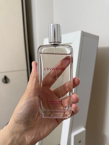 Levidence parfüm Orjnal - Görsel 5