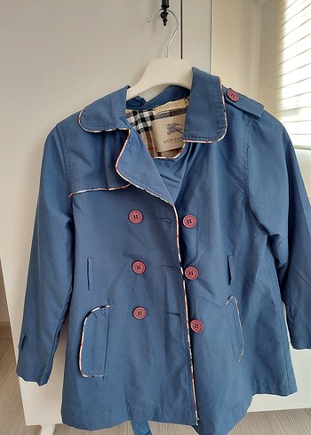 Burberry ürünü