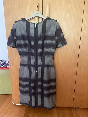 Burberry Burberry elbise