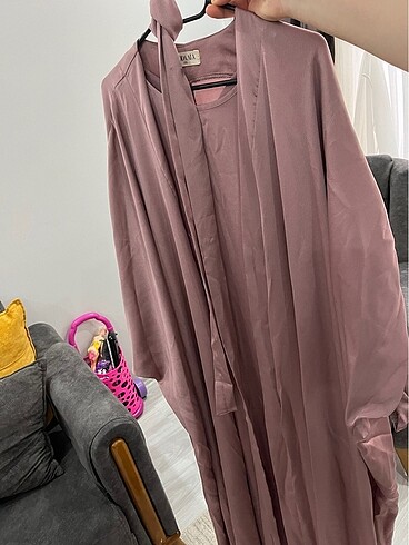 Abaya moda alâdan aldım