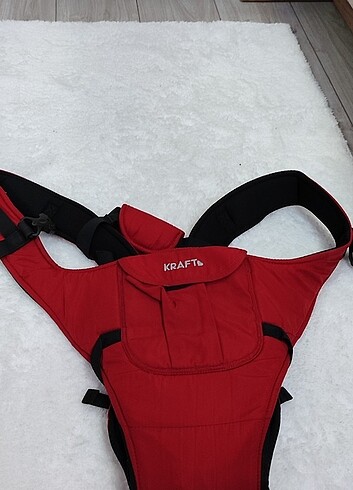Sling bebek tasiyacagi
