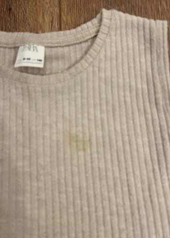 Crop bluz - Görsel 2