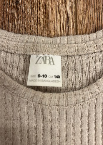 Crop bluz - Görsel 3