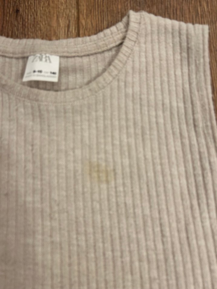 Crop bluz - Görsel 2