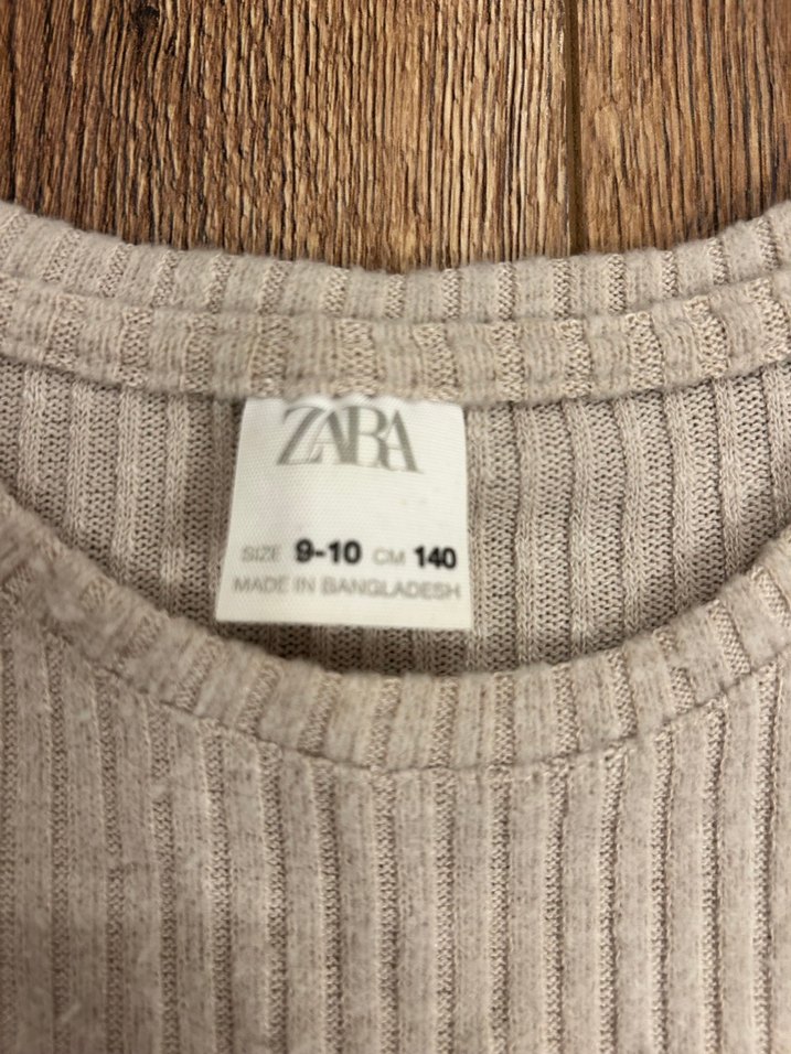 Crop bluz - Görsel 3