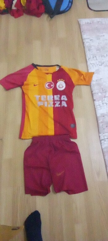 Galatasaray forması 