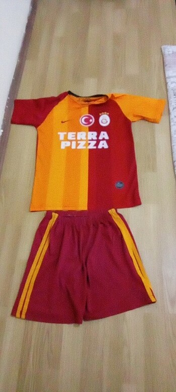 Galatasaray forması 