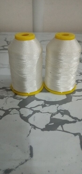 Dantel ipliği 