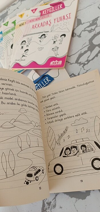 Hikaye kitabi