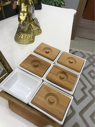 Bambum Bambu Kahvaltılık