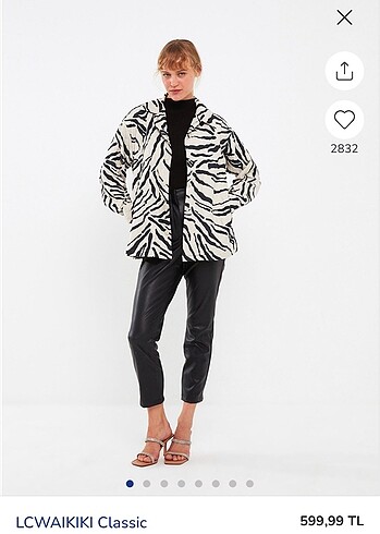 Oversize kapitone ceket