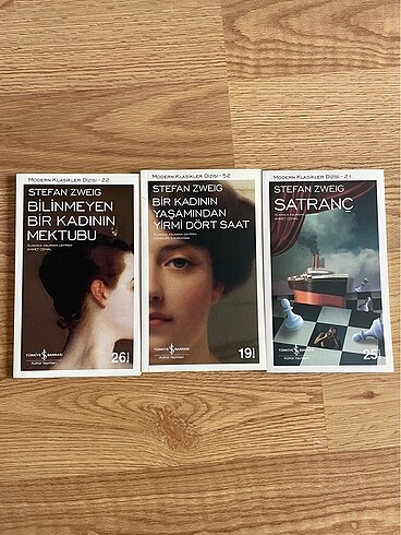 Stefan Zweig