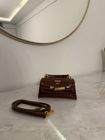 Guess mini bag