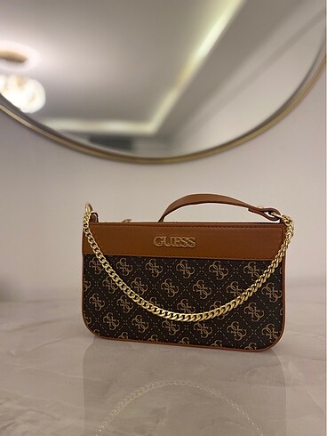 Guess Baget Çanta