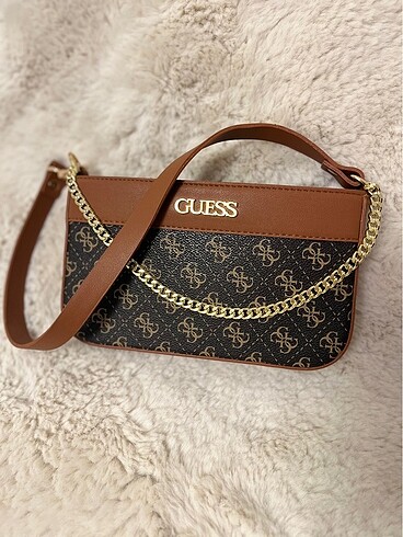 Guess Guess Baget Çanta