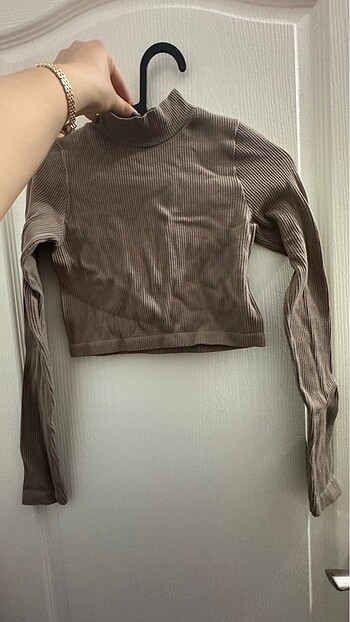 Crop body