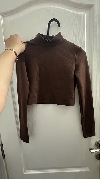 Crop kazak