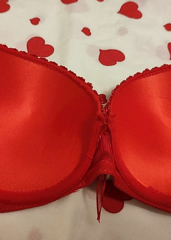 75B destekli Sütyen - Görsel 2