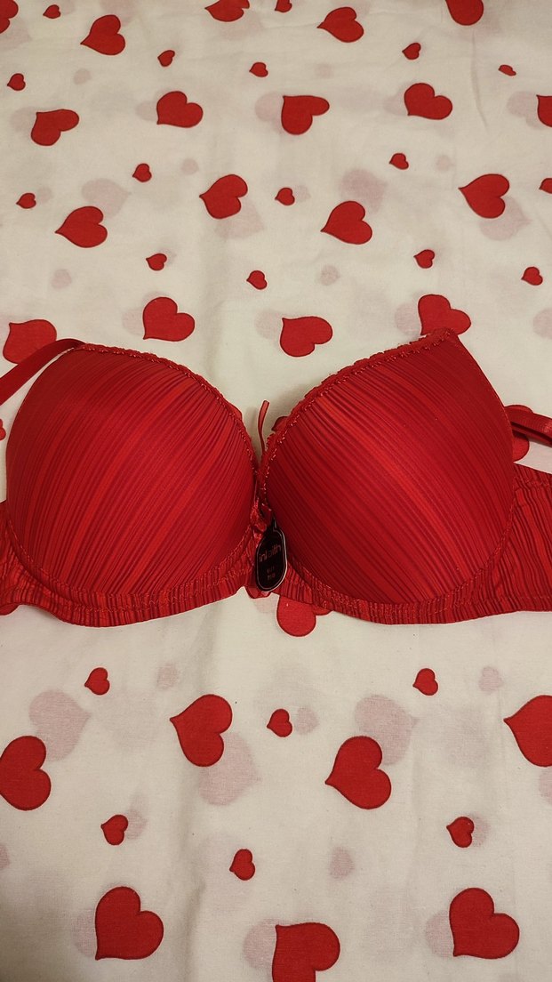 75B destekli Sütyen - Görsel 4