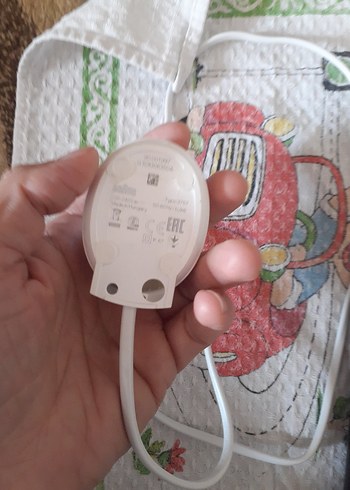 Oral-B oralb Siyah Elektrikli Diş Fırçası