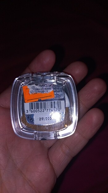Loreal Paris Loreal allik